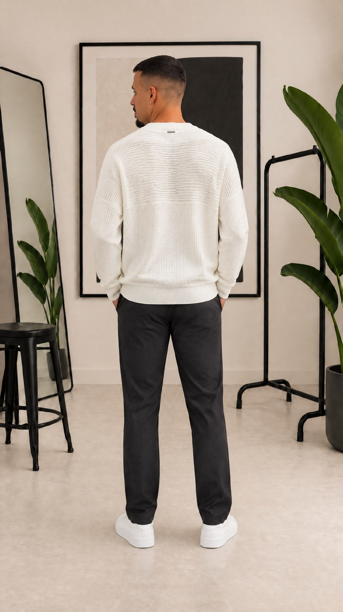 MAGLIONE ANTONY MORATO
