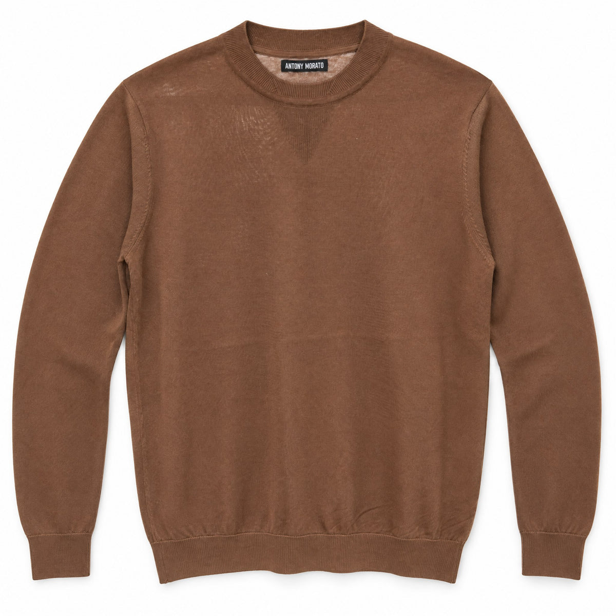 MAGLIONCINO DROP3 FALL ANTONY MORATO