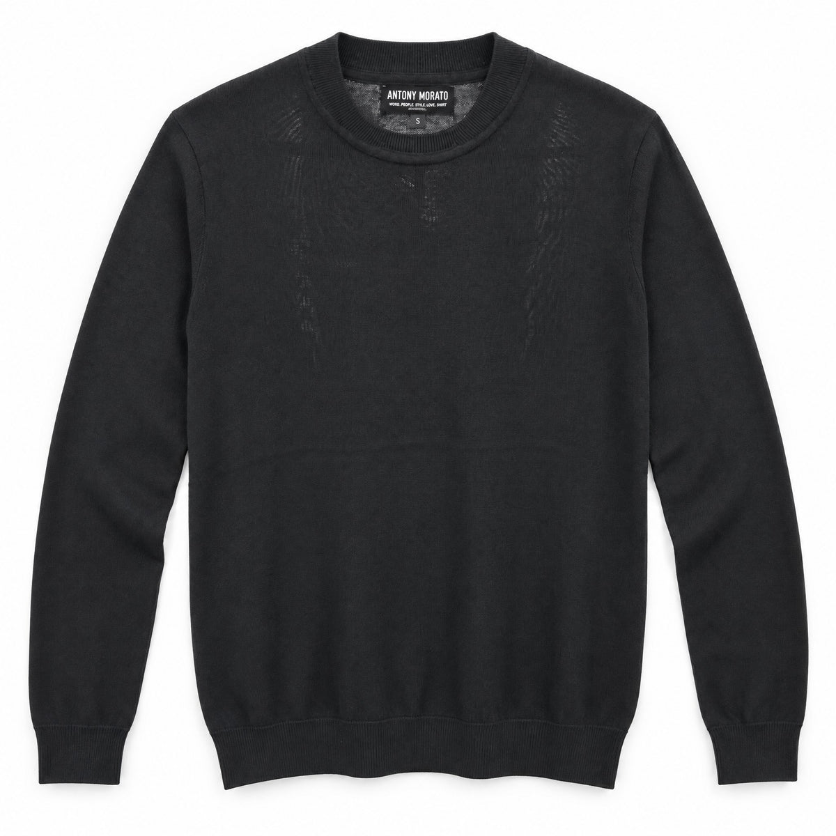 MAGLIONCINO DROP3 FALL ANTONY MORATO
