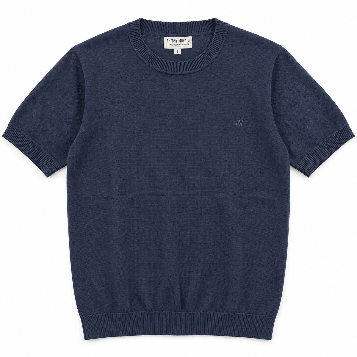 T-SHIRT IN FILO ANTONY MORATO