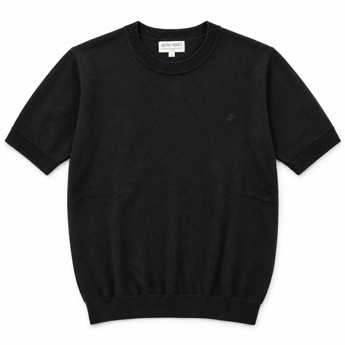 T-SHIRT IN FILO ANTONY MORATO