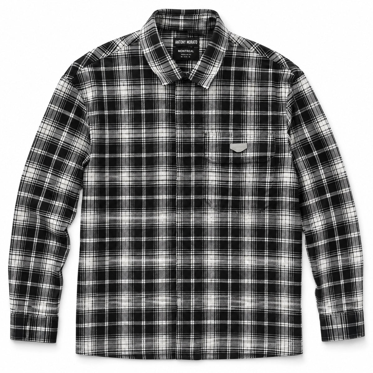 CAMICIA MONTREAL ANTONY MORATO
