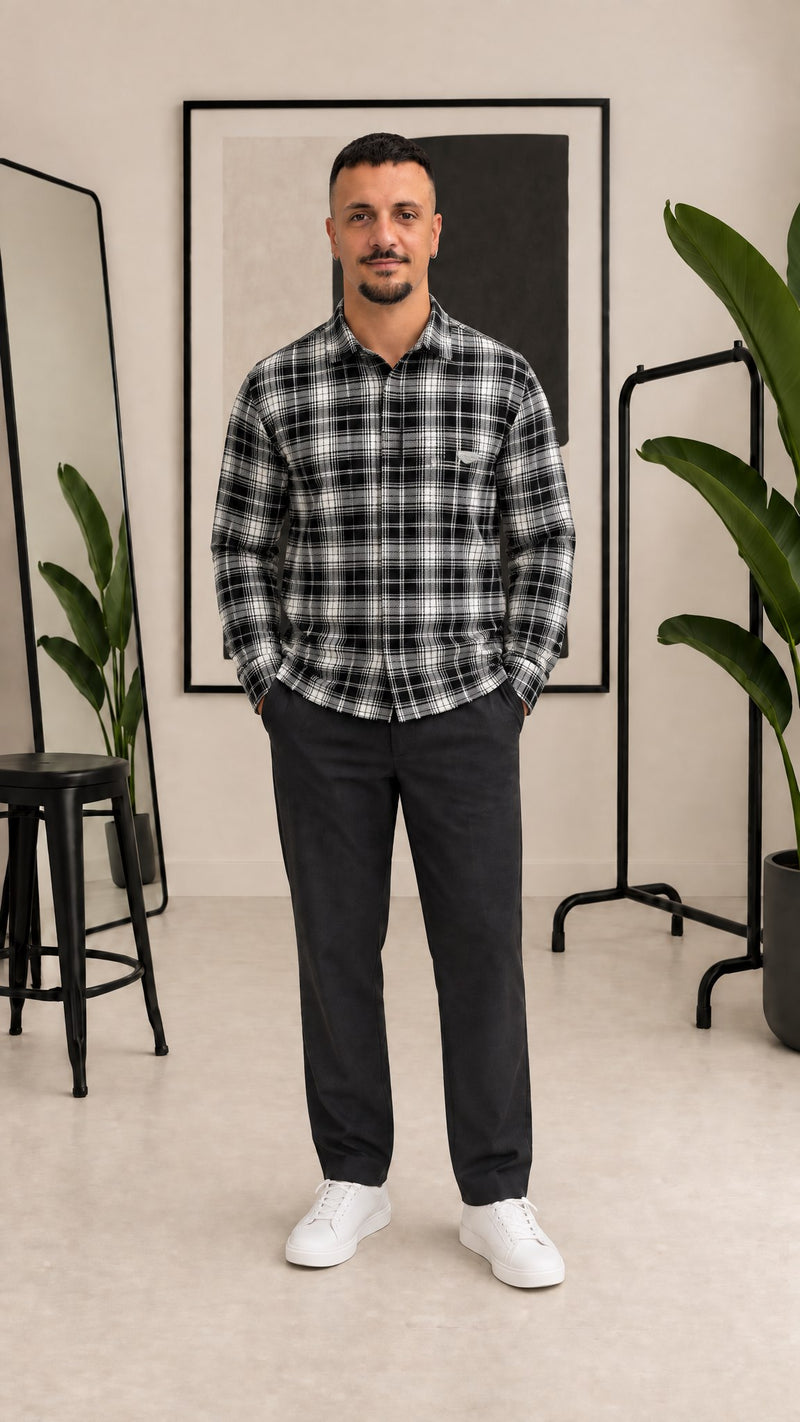 ANTONY MORATO MONTREAL SHIRT