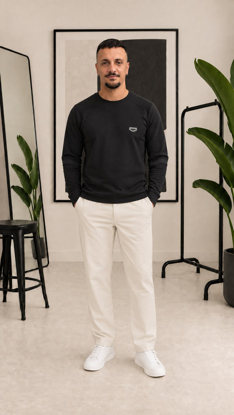 ANTONY MORATO FALL DROP1 SWEATSHIRT