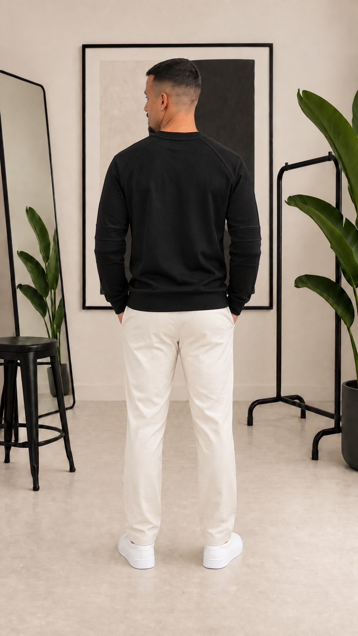 FELPA DROP1 FALL ANTONY MORATO