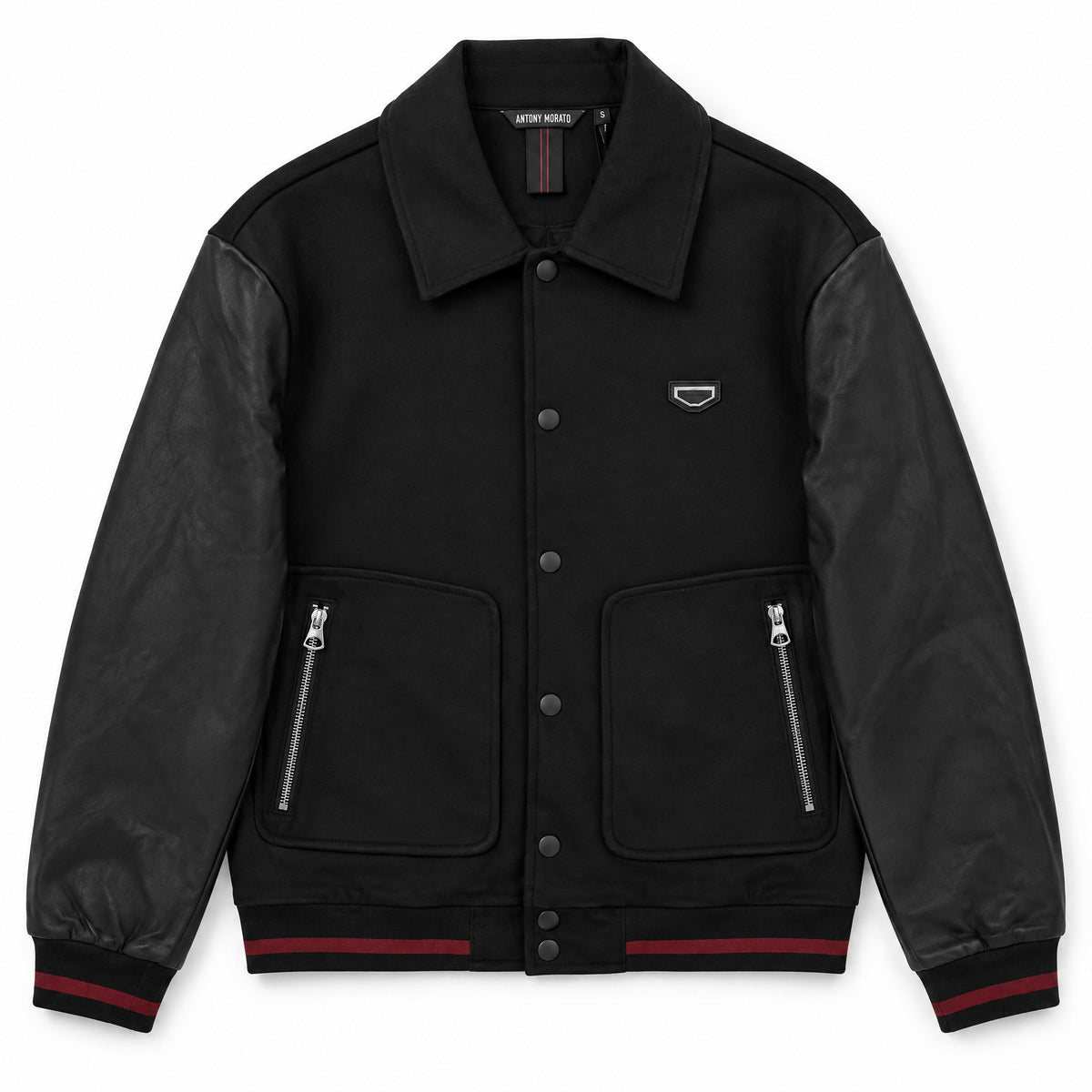 GIACCA DROP1 FALL ANTONY MORATO