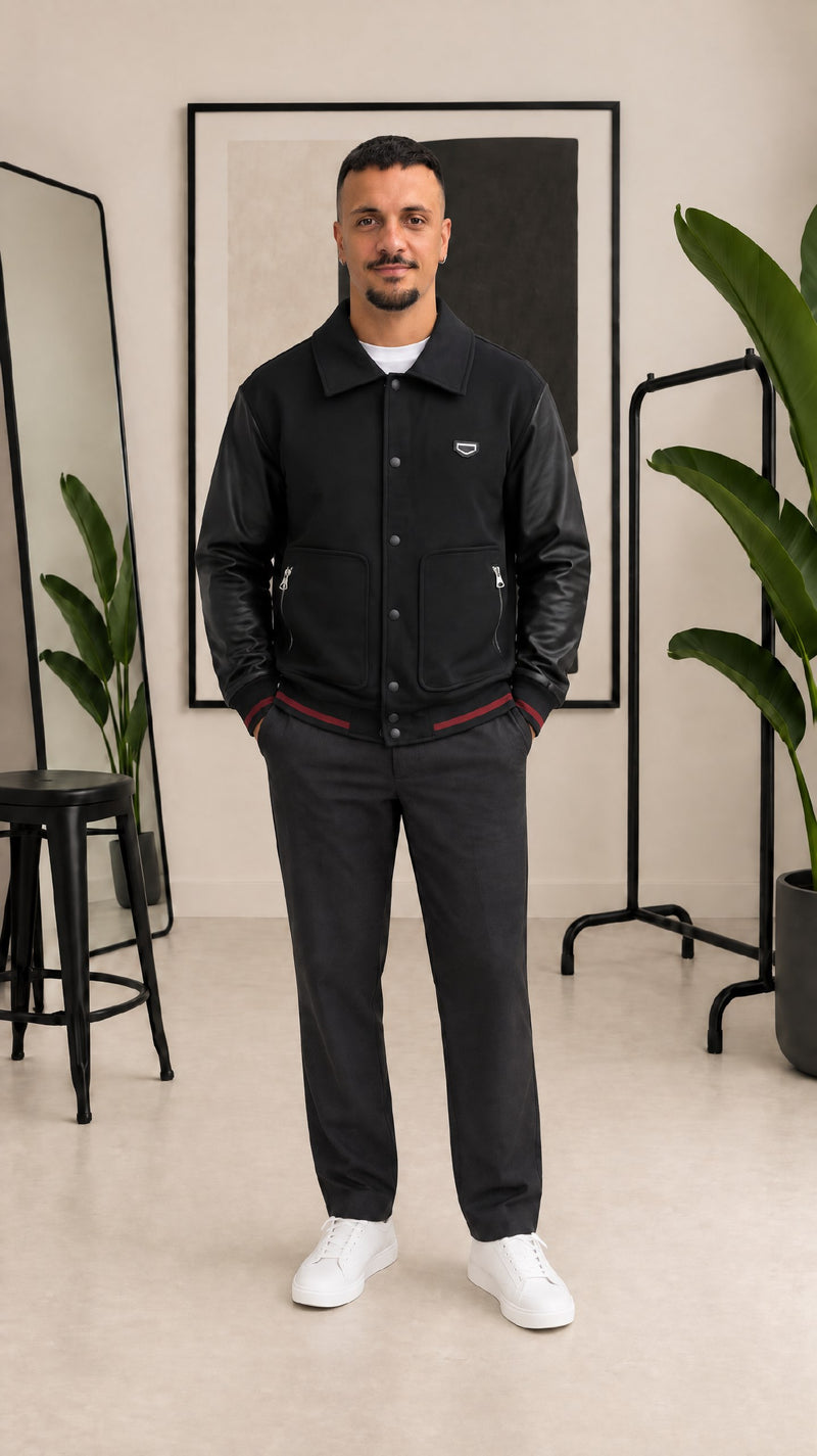 ANTONY MORATO FALL DROP 1 JACKET
