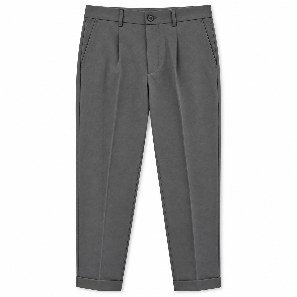 PANTALONI SLIM SOLDIER