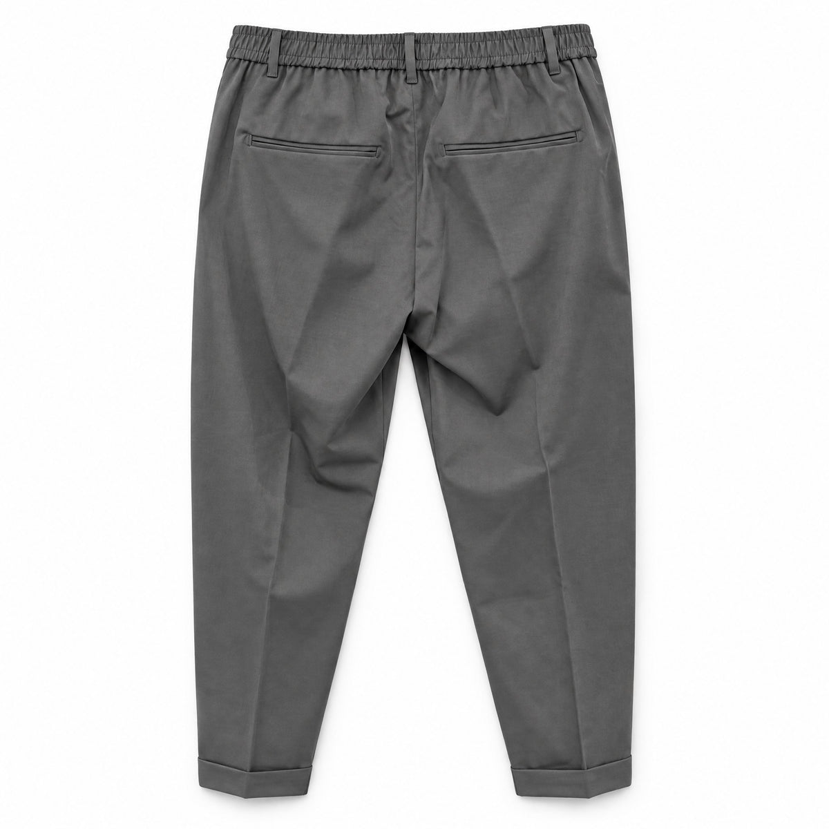 PANTALONI SLIM SOLDIER