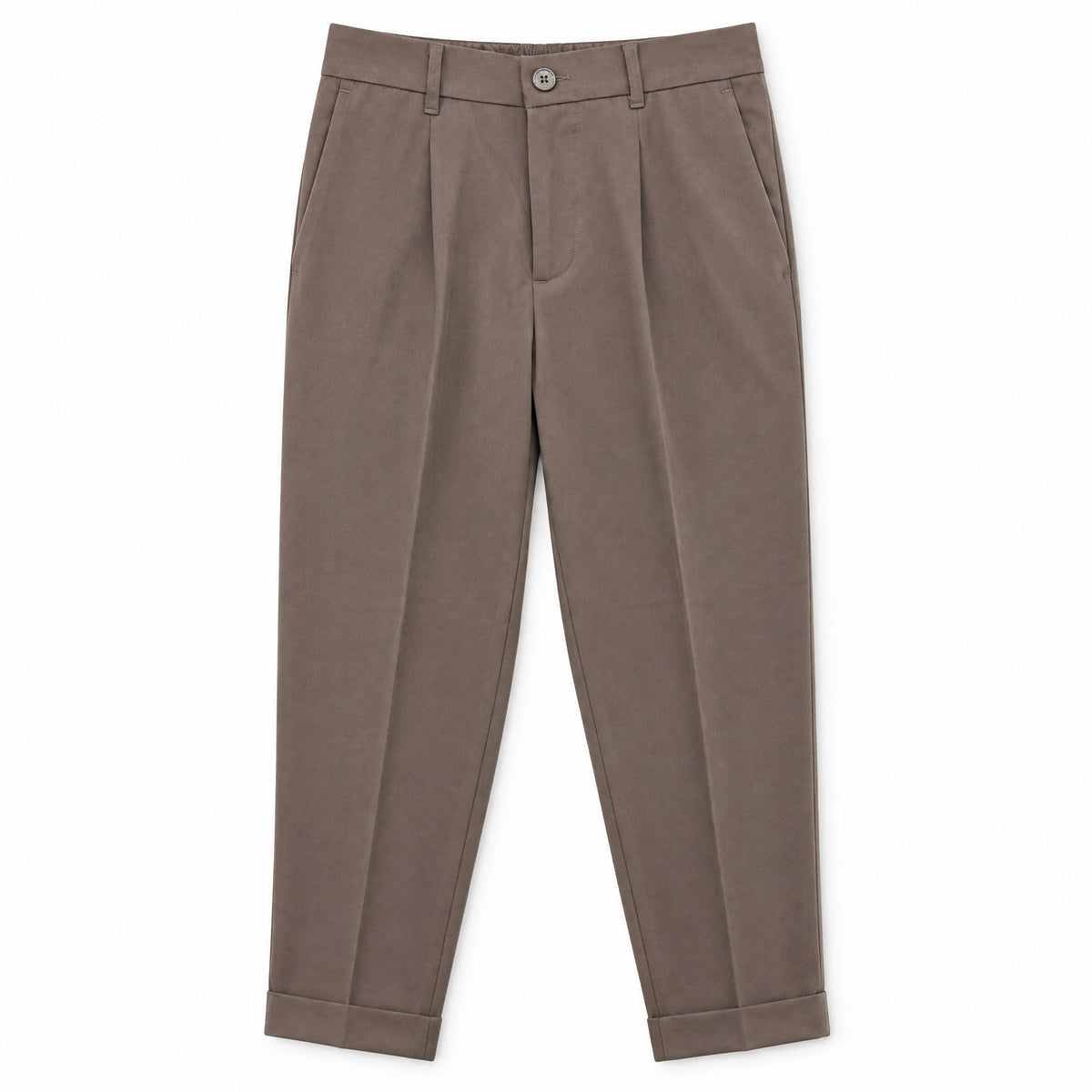 PANTALONI SLIM SOLDIER