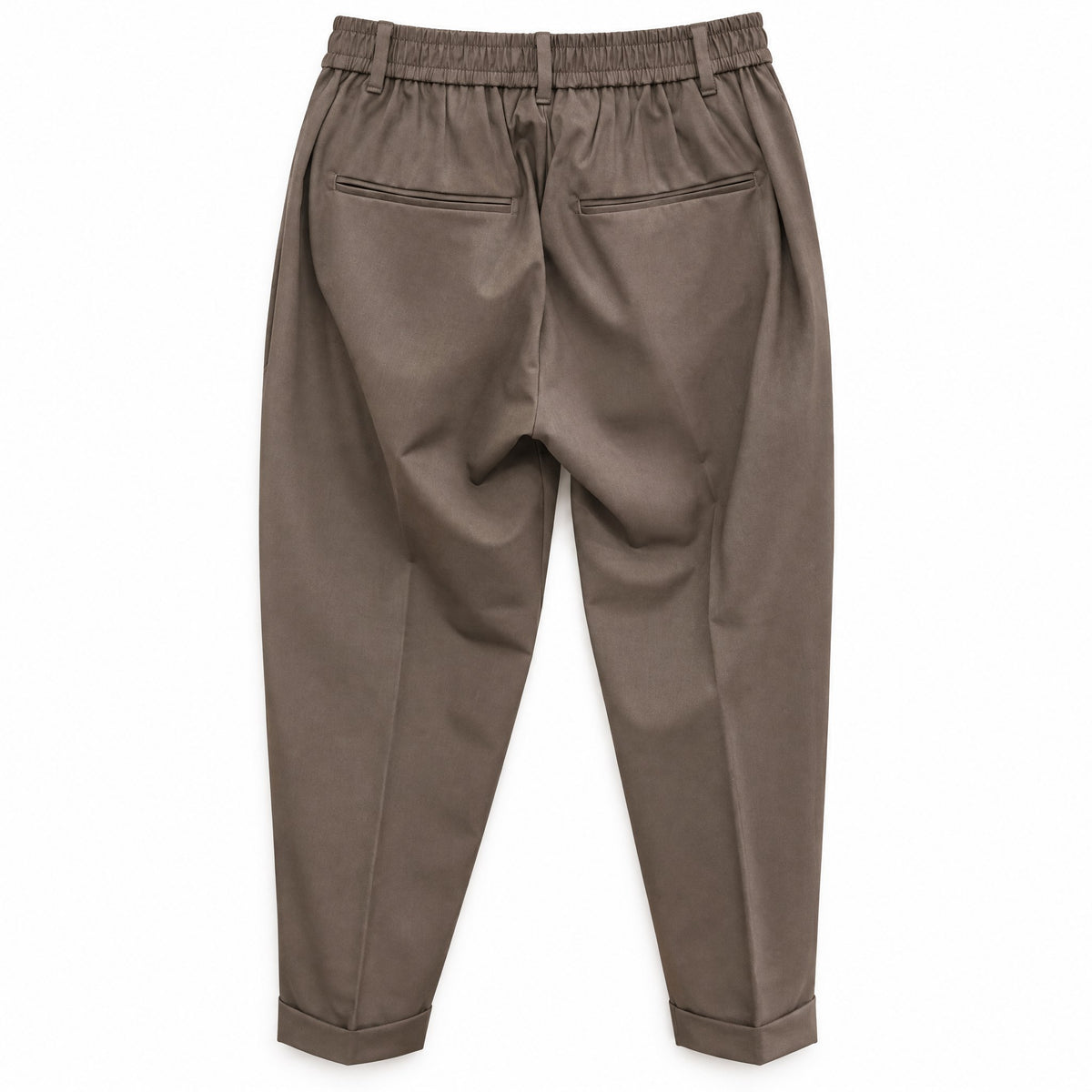 PANTALONI SLIM SOLDIER