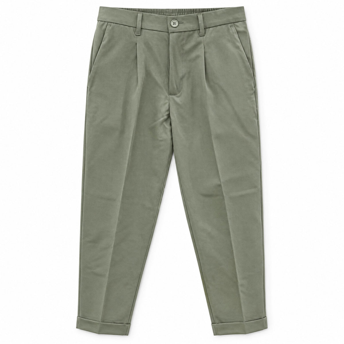 PANTALONI SLIM SOLDIER