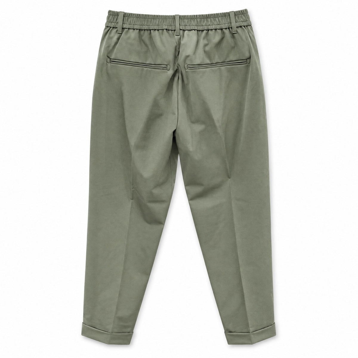 PANTALONI SLIM SOLDIER