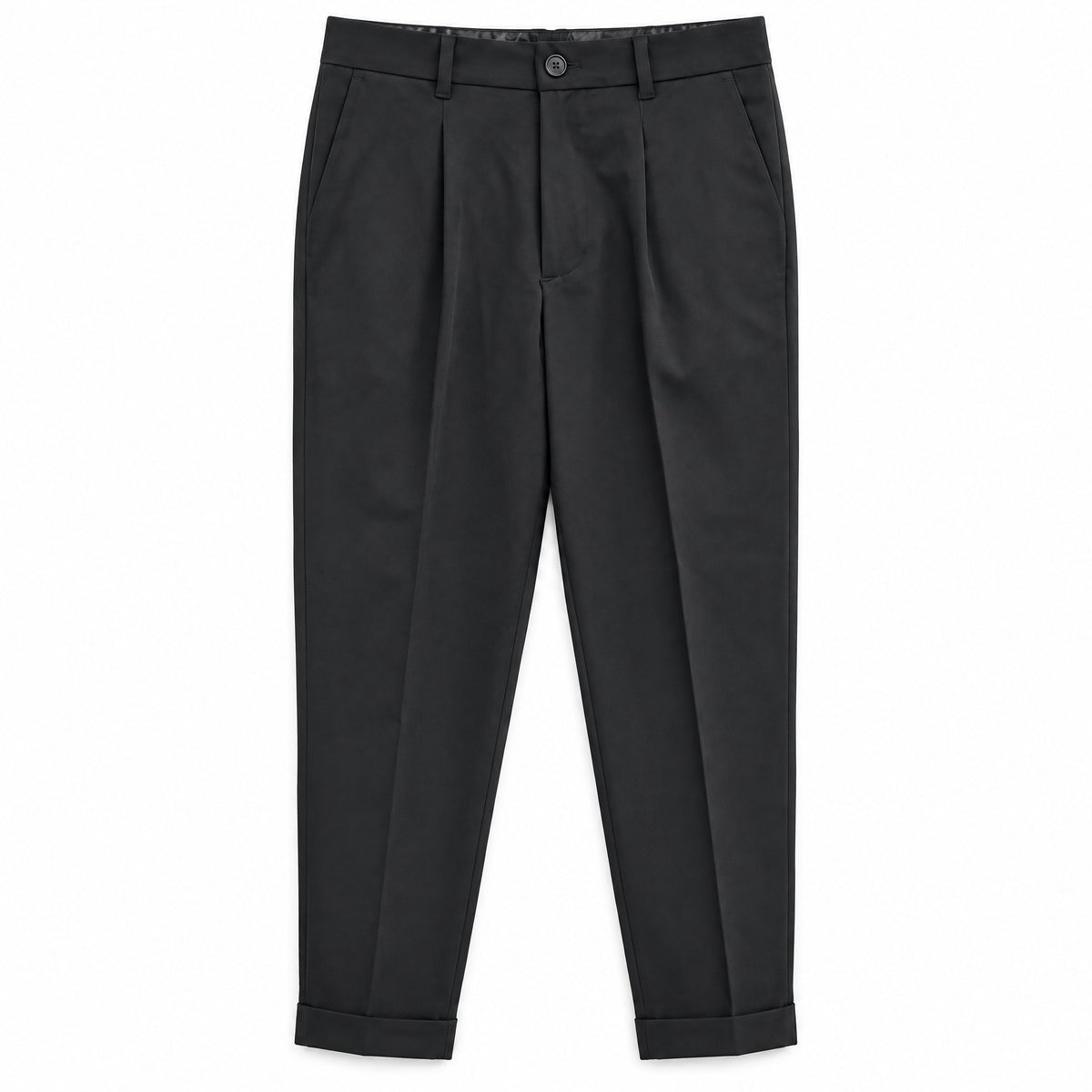 PANTALONI SLIM SOLDIER
