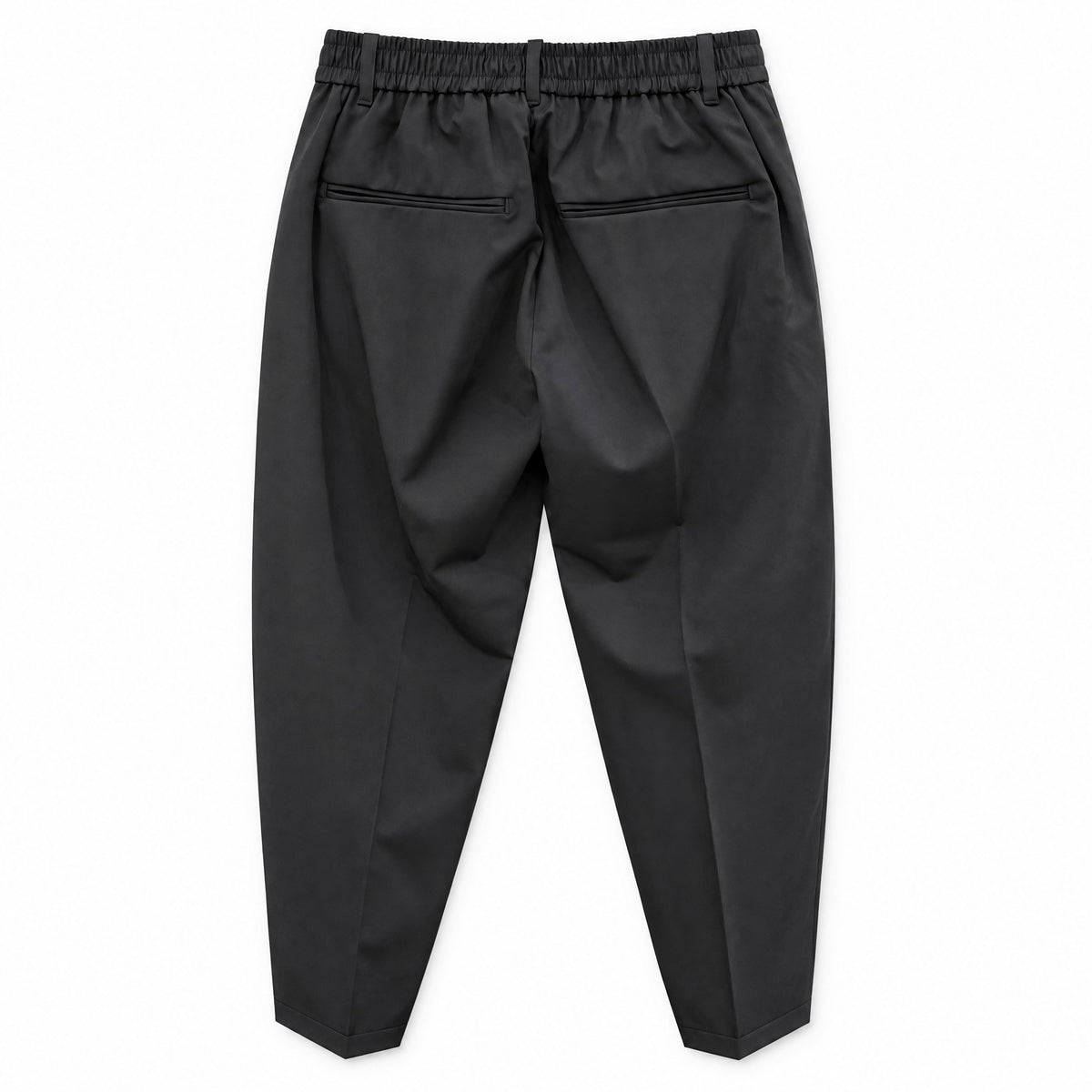 PANTALONI SLIM SOLDIER
