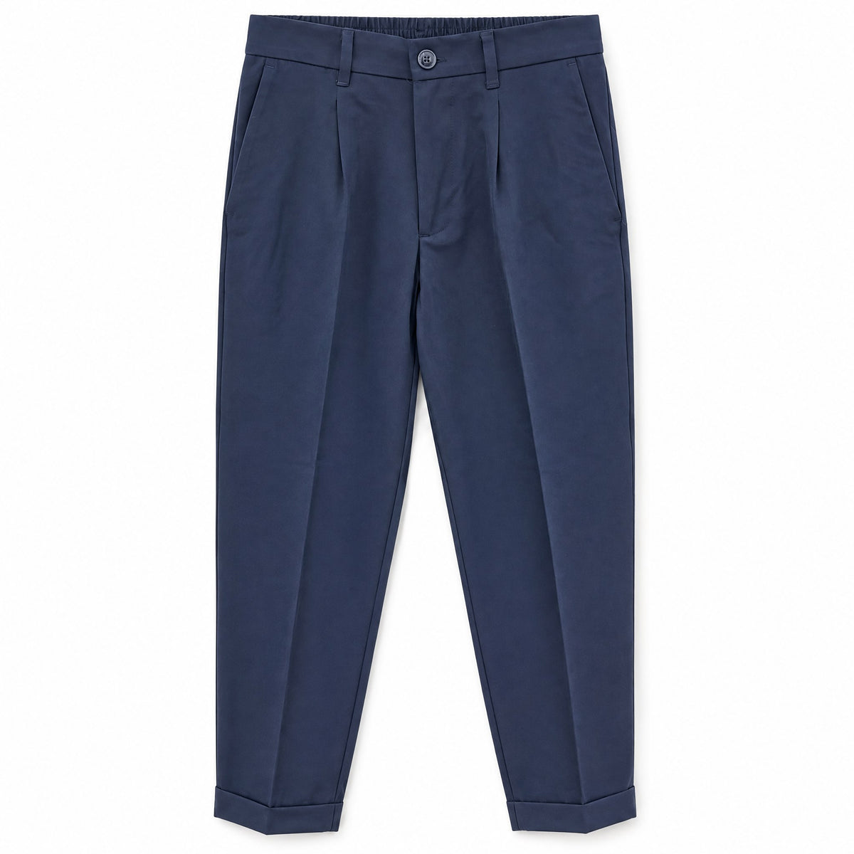 PANTALONI SLIM SOLDIER