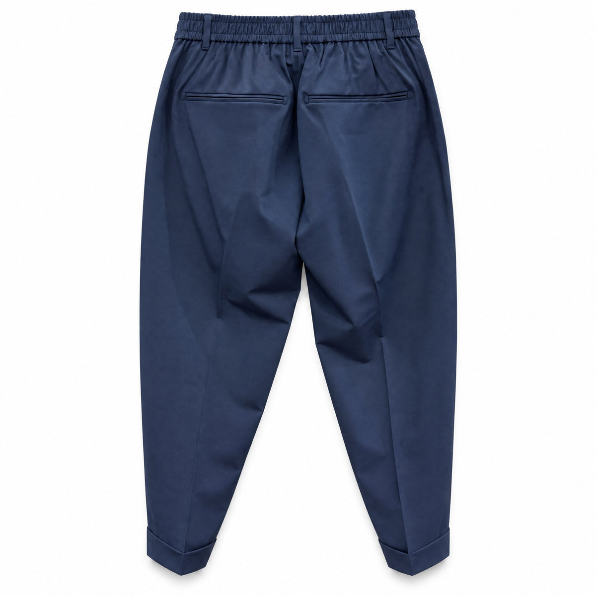 PANTALONI SLIM SOLDIER