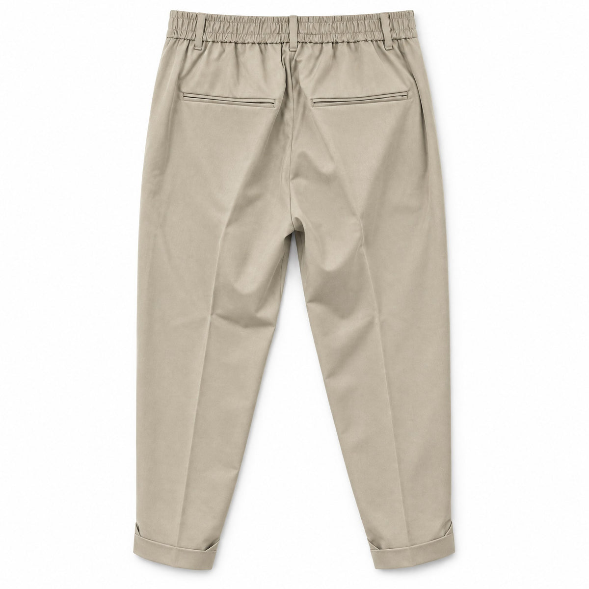 PANTALONI SLIM SOLDIER