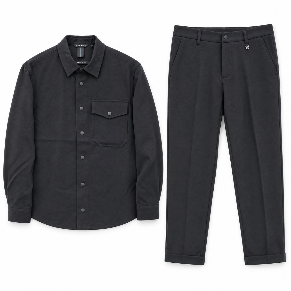 COMPLETO SANTIAGO ANTONY MORATO
