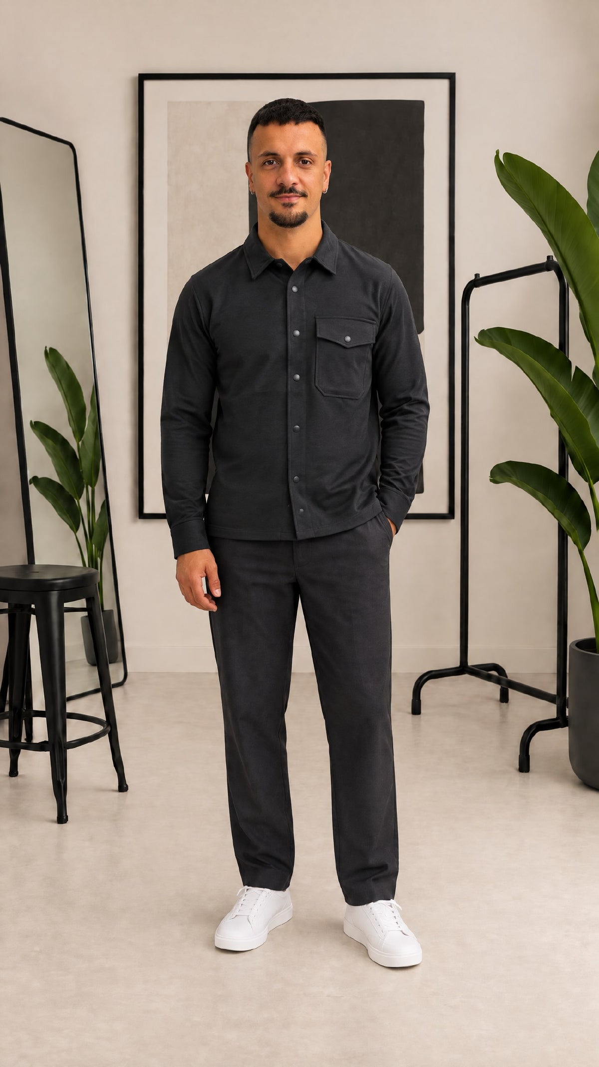 COMPLETO SANTIAGO ANTONY MORATO