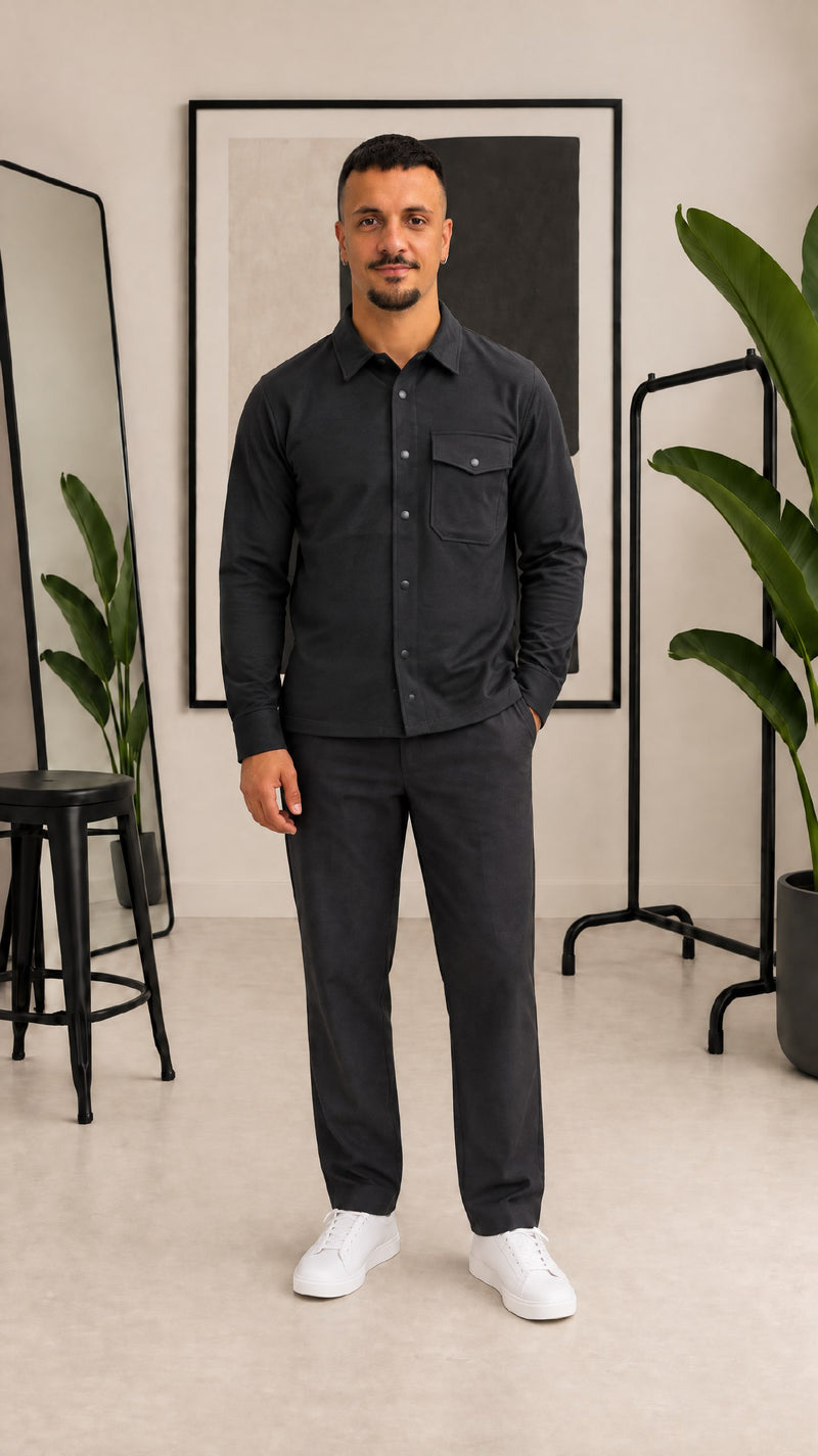SANTIAGO ANTONY MORATO SUIT