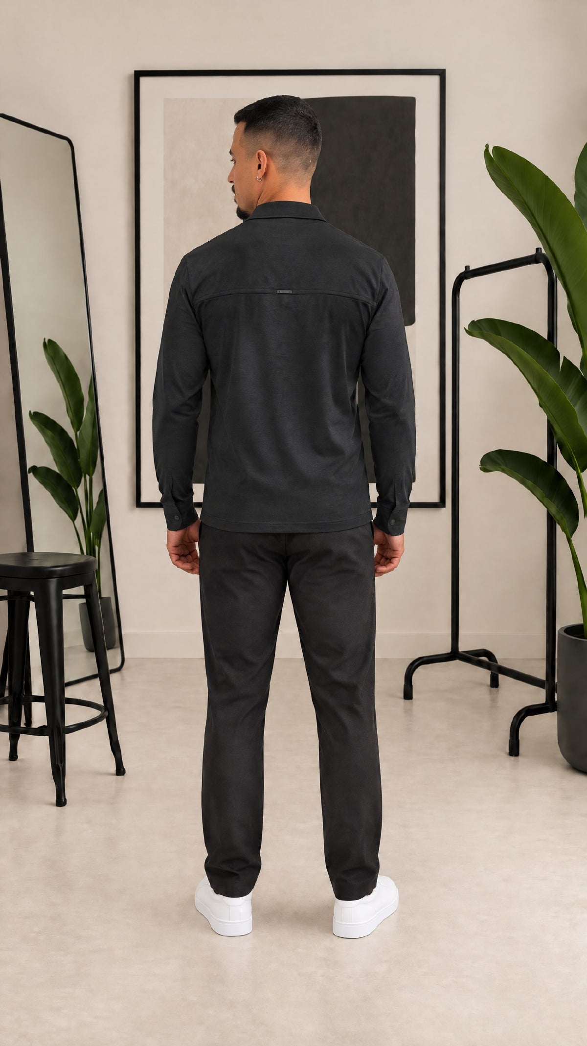 COMPLETO SANTIAGO ANTONY MORATO