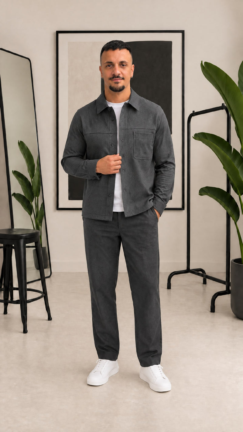 ZAGREB ANTONY MORATO SUIT