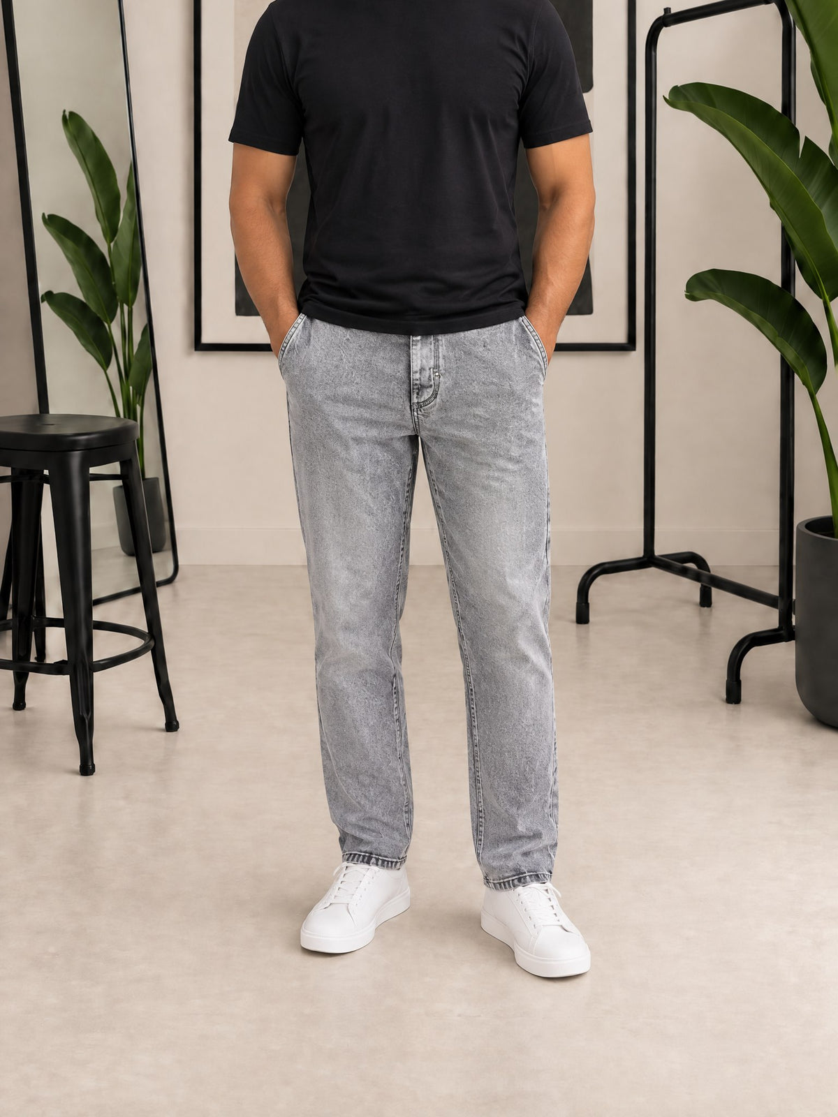 JEANS ANTONY MORATO RAY