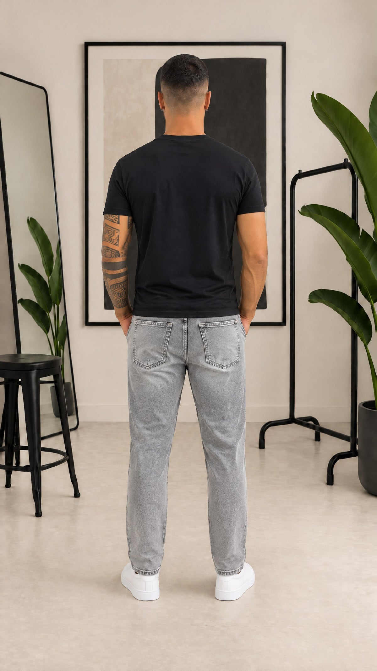 JEANS ANTONY MORATO RAY