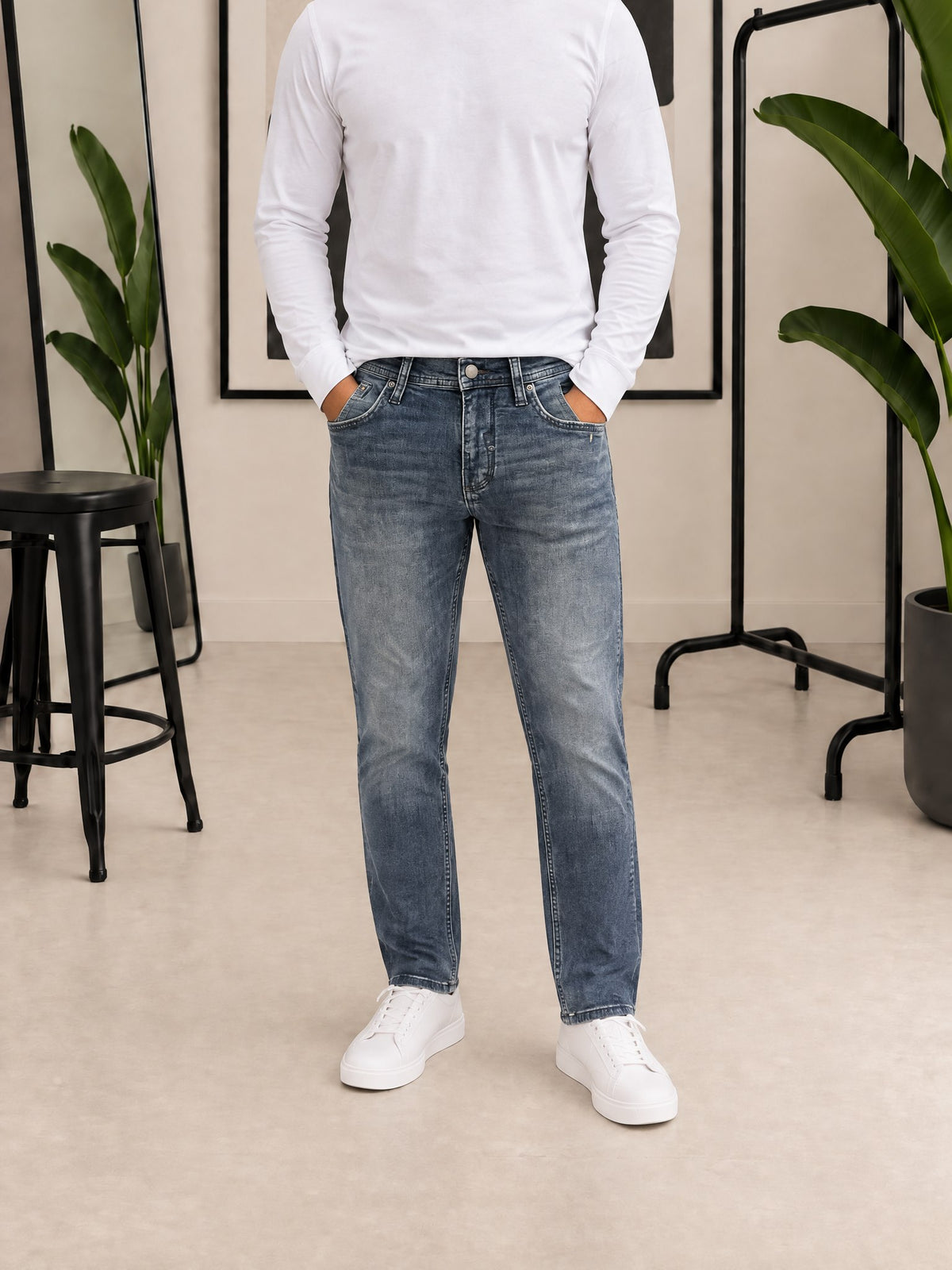 JEANS ANTONY MORATO KARL