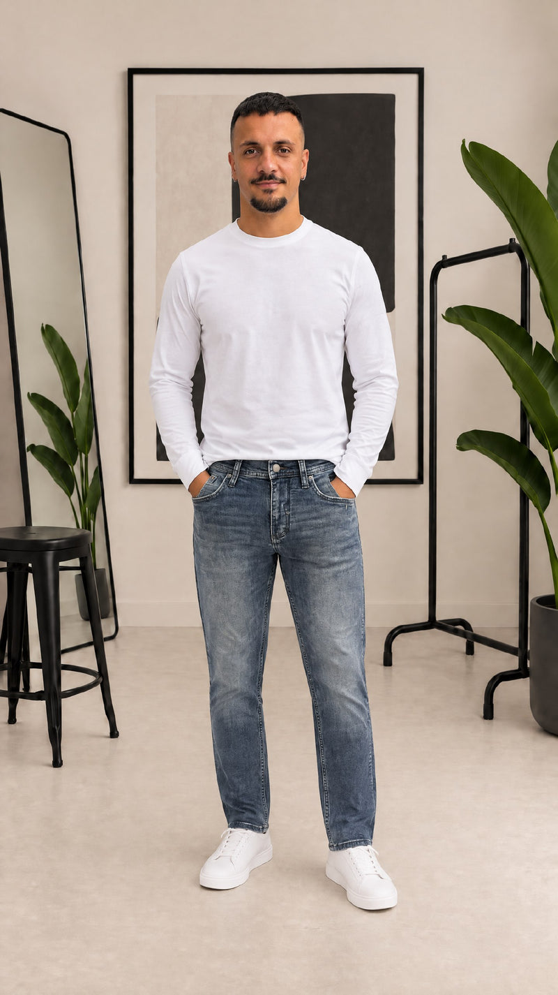 ANTONY MORATO KARL JEANS