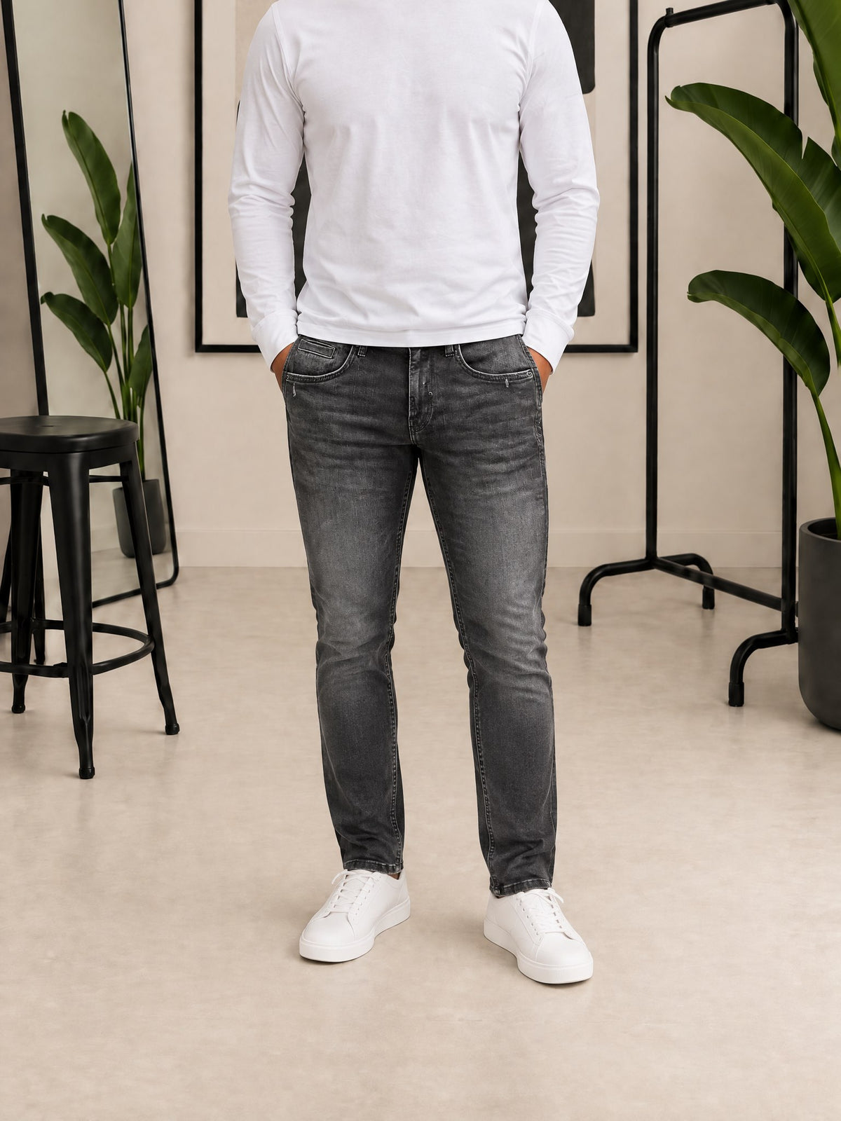 JEANS ANTONY MORATO KARL