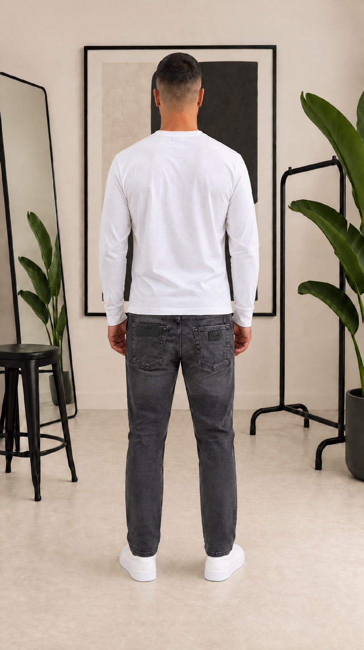 JEANS ANTONY MORATO KARL