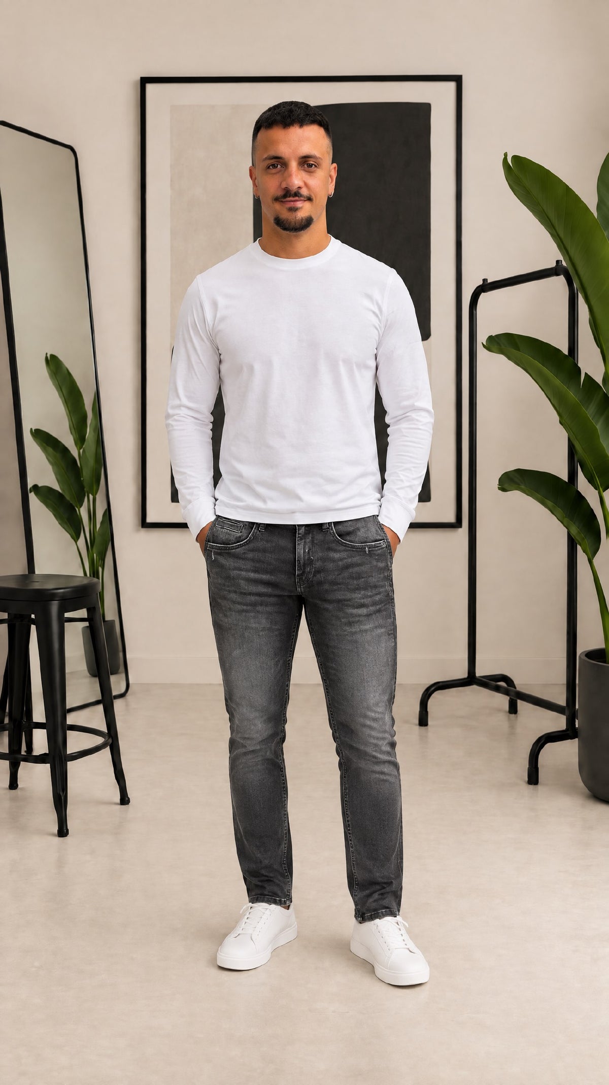 JEANS ANTONY MORATO KARL