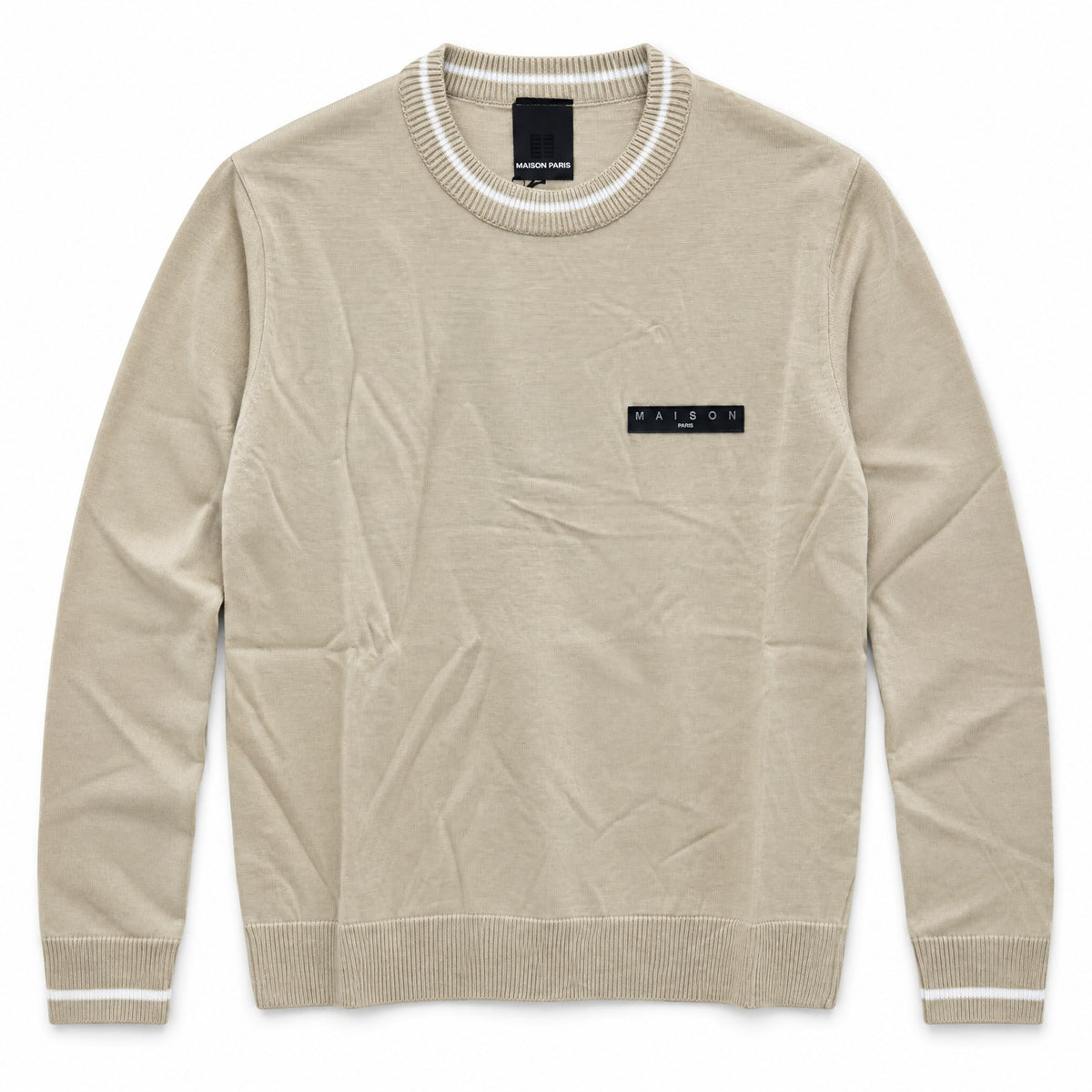 MAGLIONE MAISON PARIS