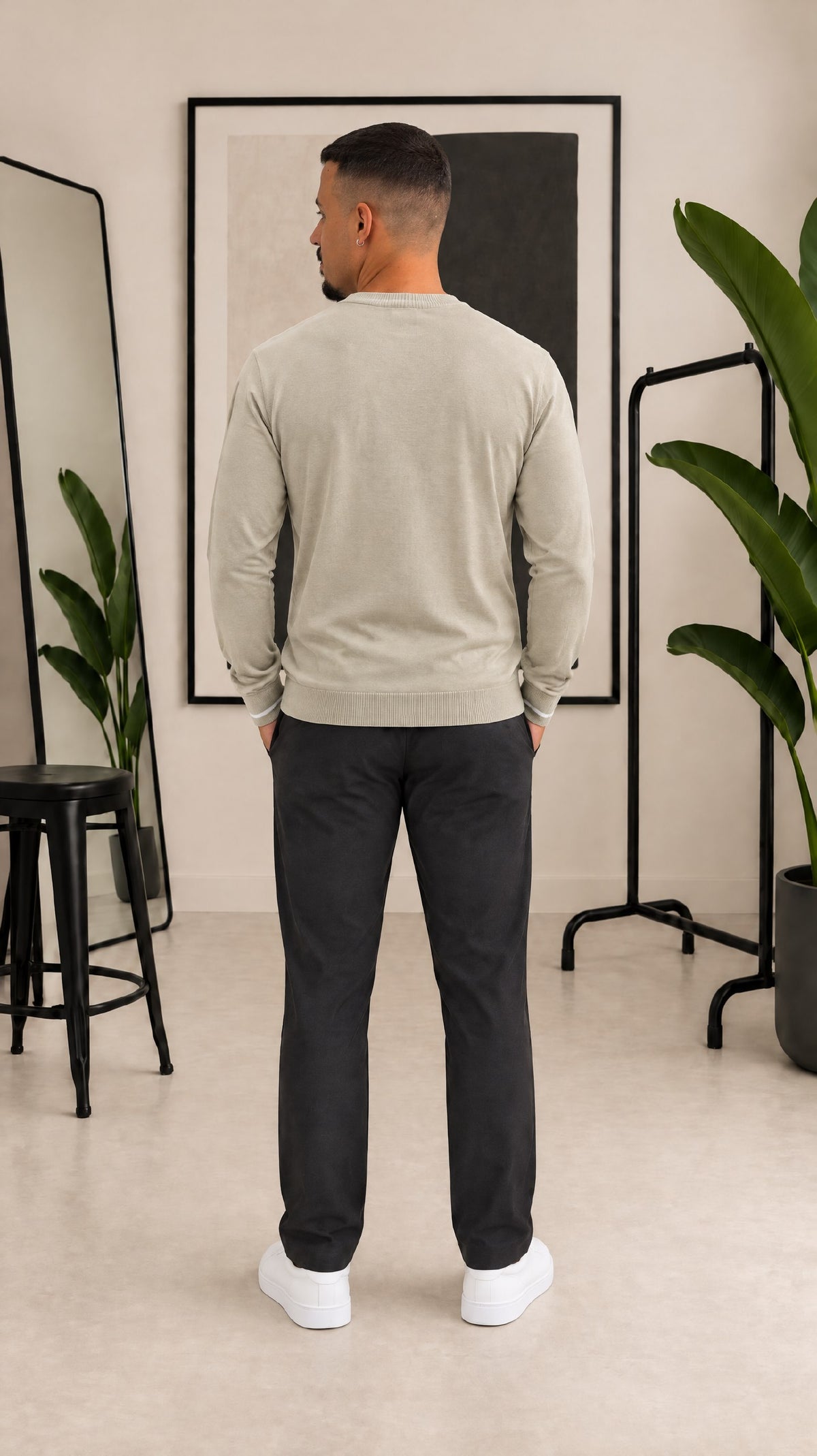 MAGLIONE MAISON PARIS
