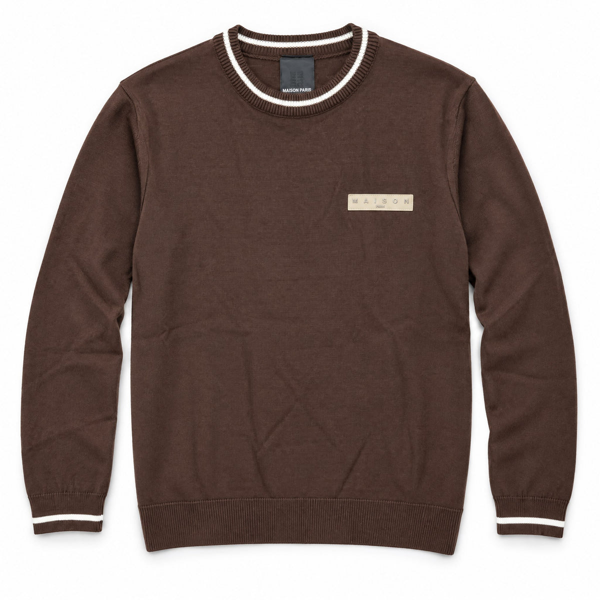 MAGLIONE MAISON PARIS
