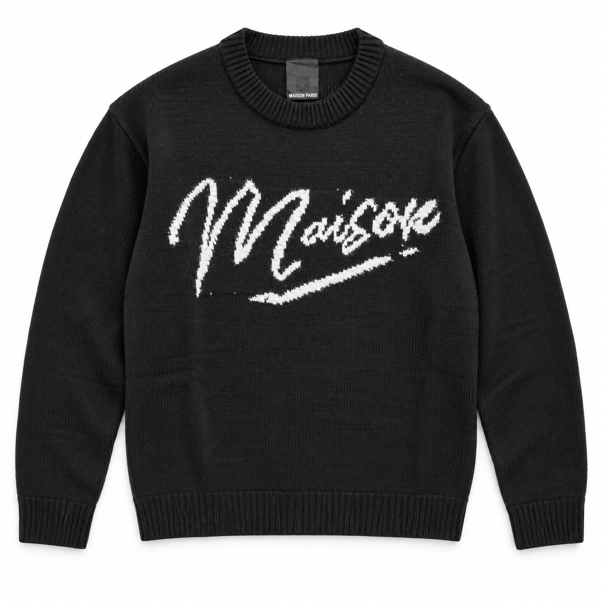 MAGLIONE MAISON PARIS