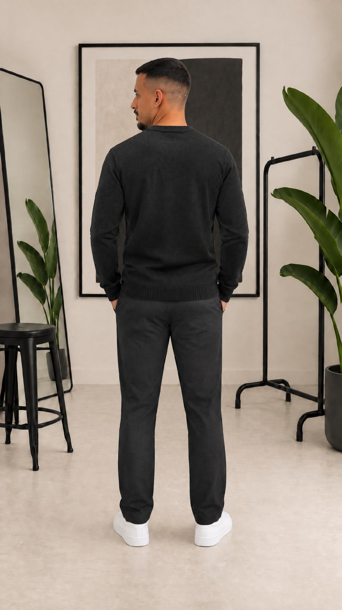MAGLIONE MAISON PARIS