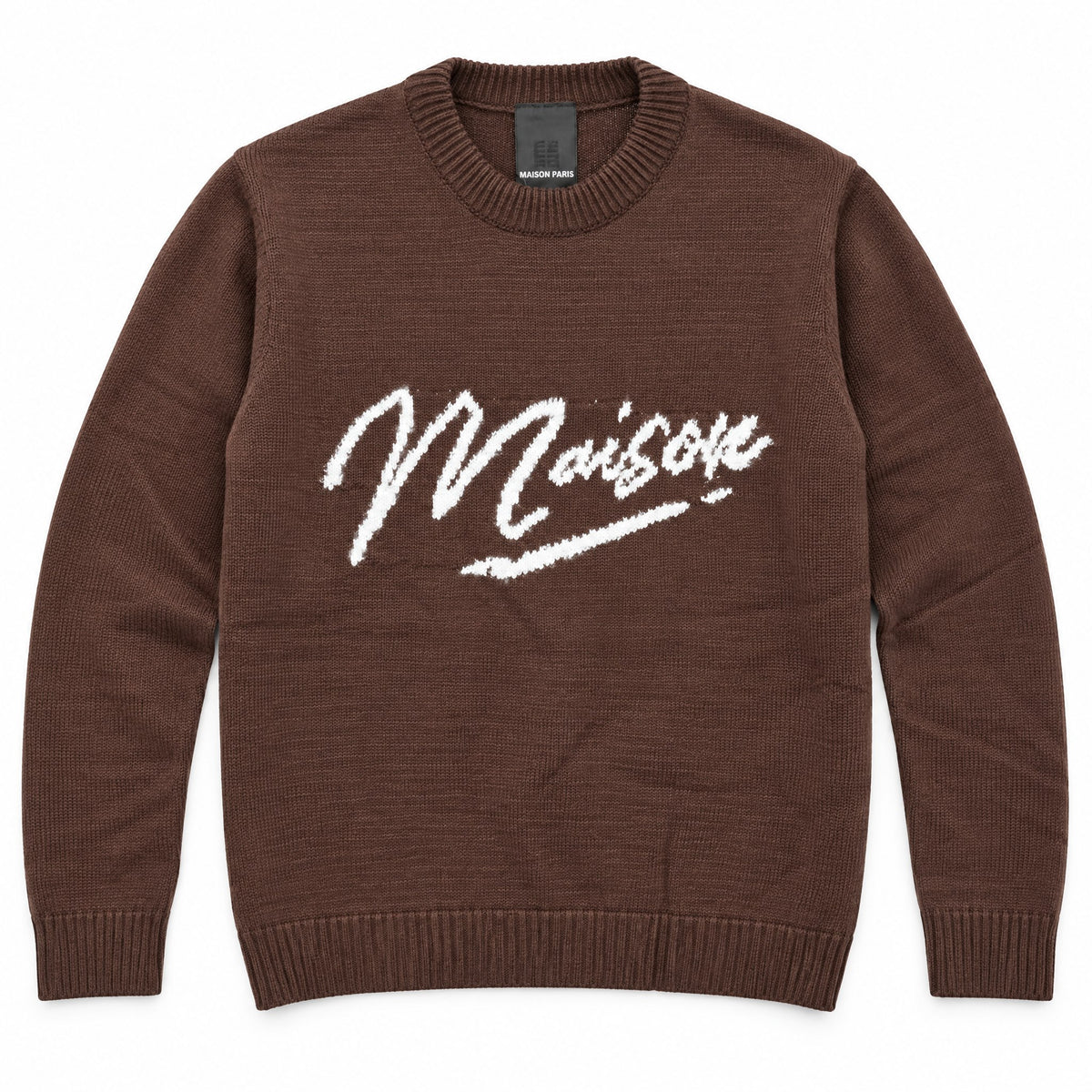 MAGLIONE MAISON PARIS