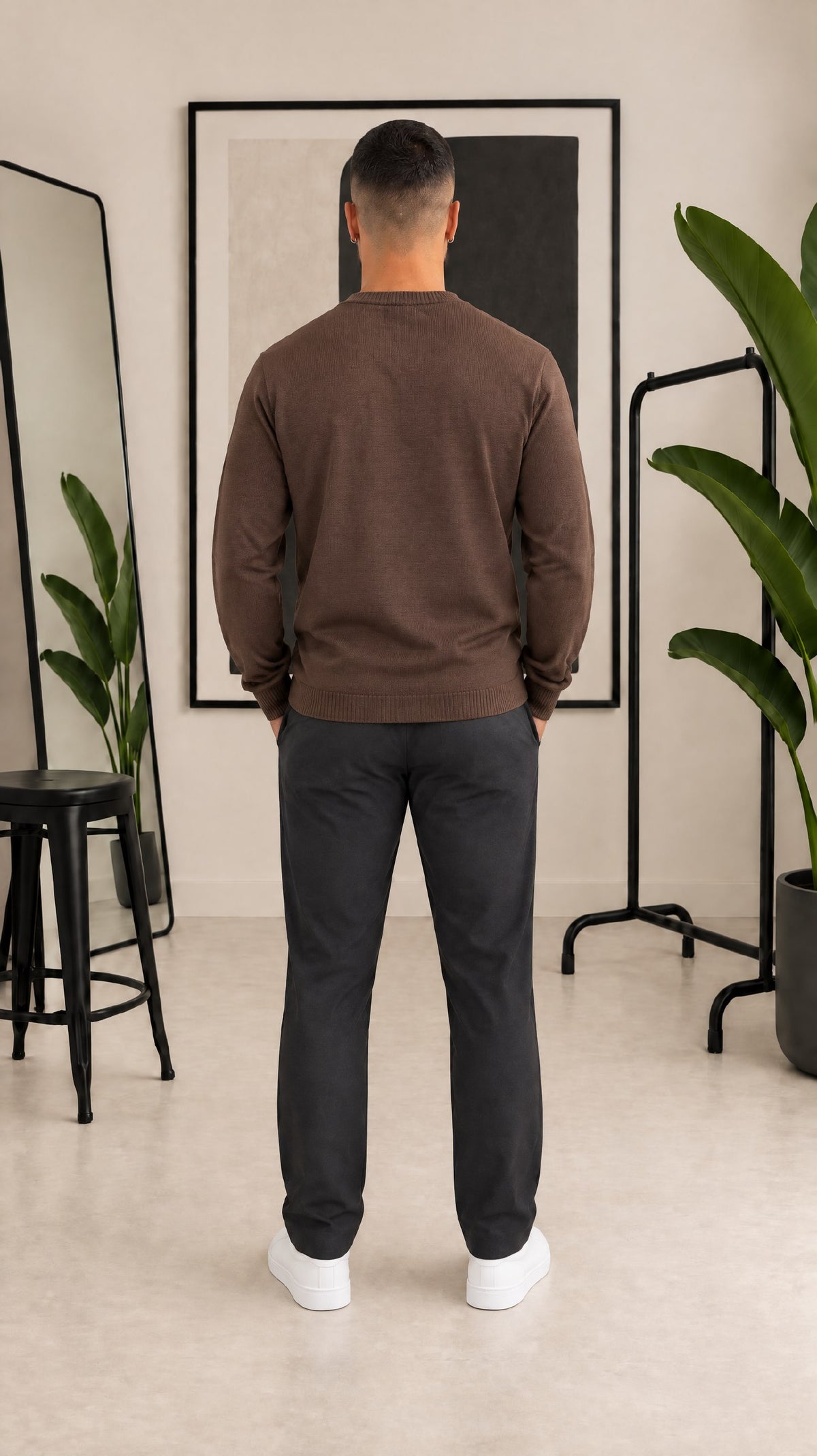 MAGLIONE MAISON PARIS