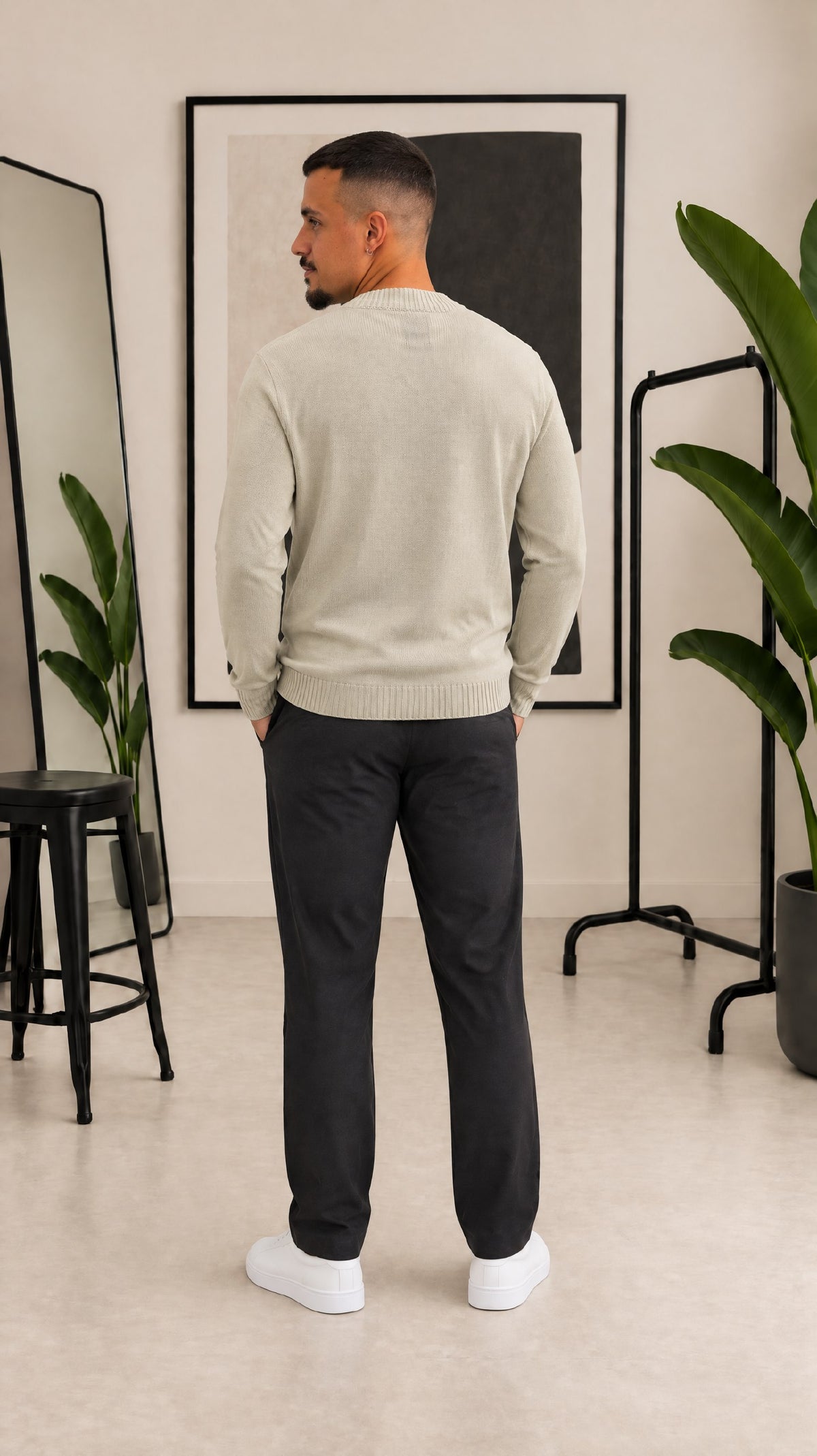 MAGLIONE MAISON PARIS