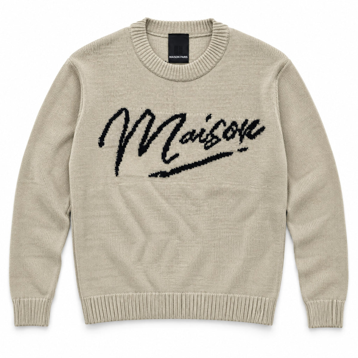 MAGLIONE MAISON PARIS