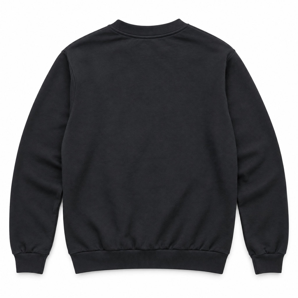 FELPA GIROCOLLO PUFF MAISON PARIS