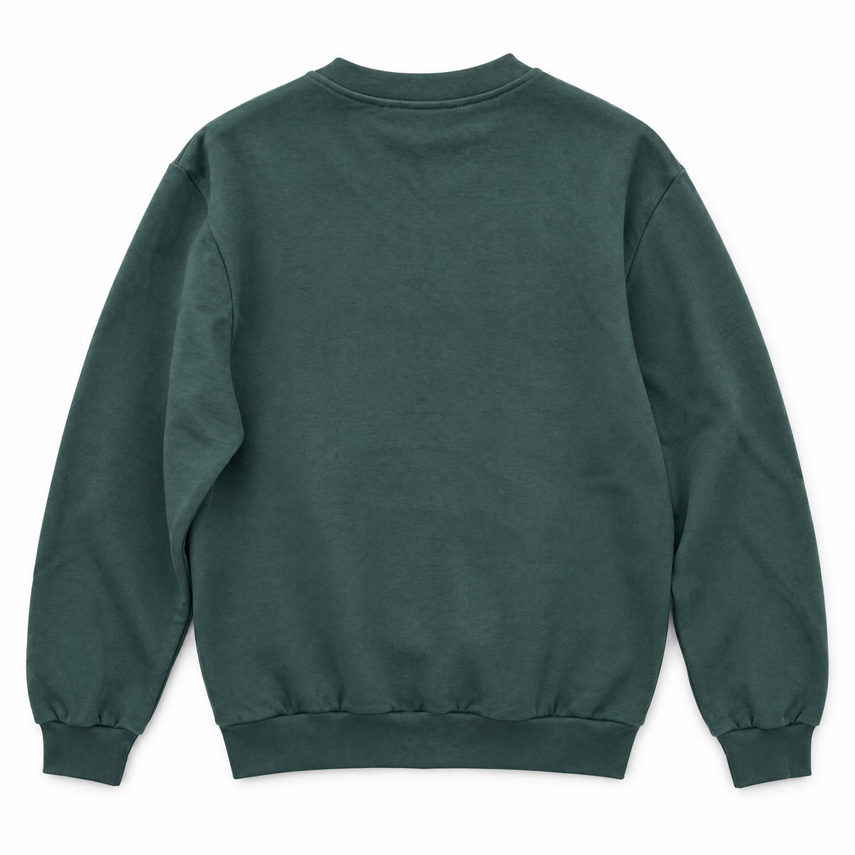 FELPA GIROCOLLO PUFF MAISON PARIS