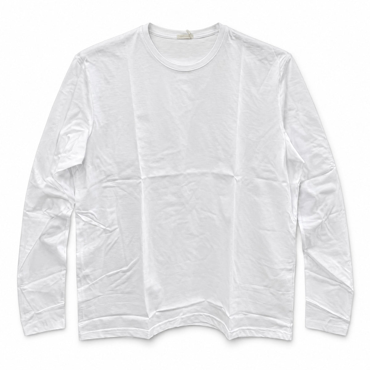 T-SHIRT A MANICA LUNGA PRIMO EMPORIO
