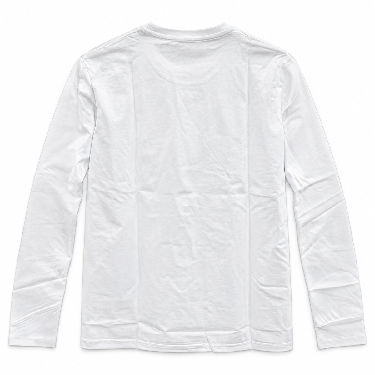 T-SHIRT A MANICA LUNGA PRIMO EMPORIO