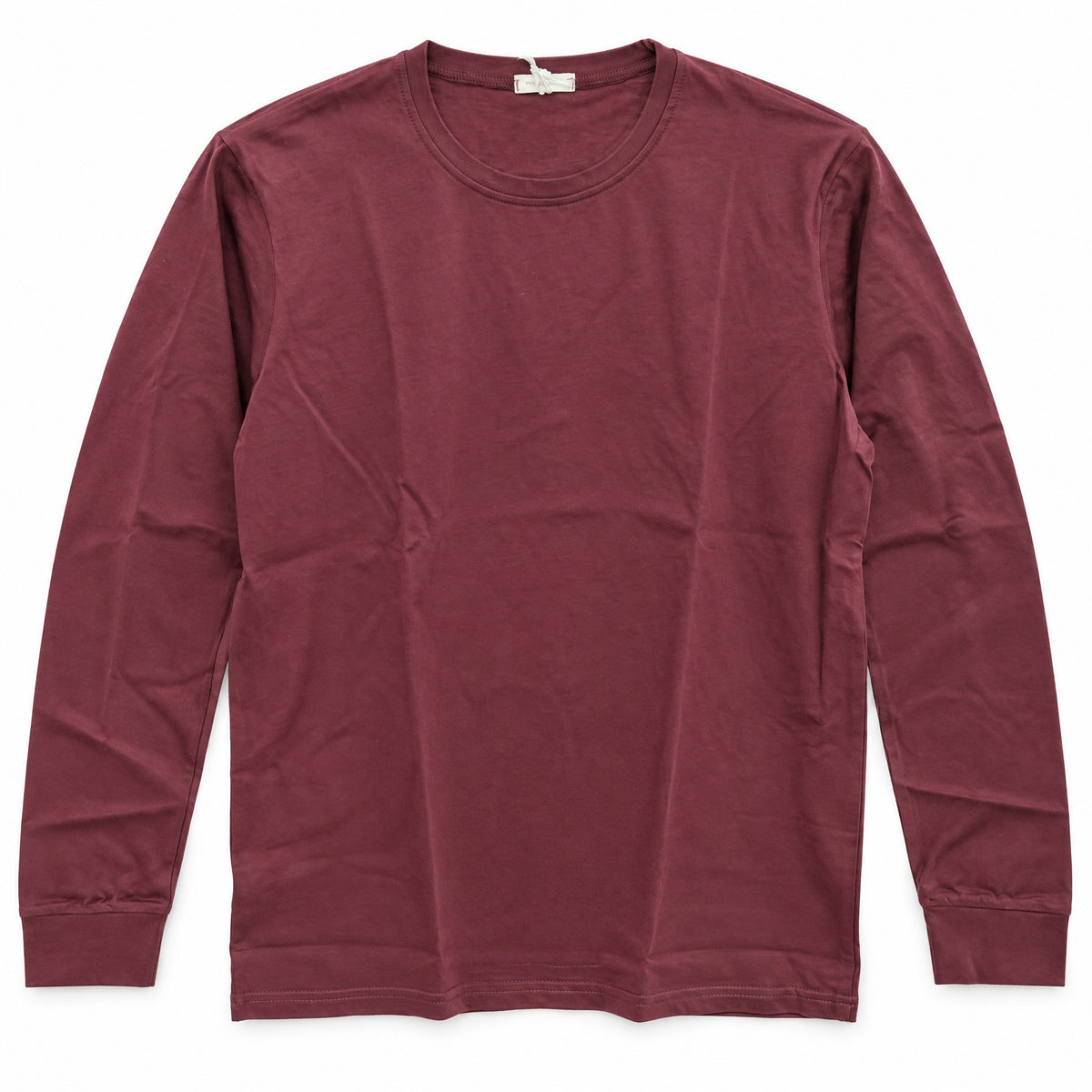 T-SHIRT A MANICA LUNGA PRIMO EMPORIO