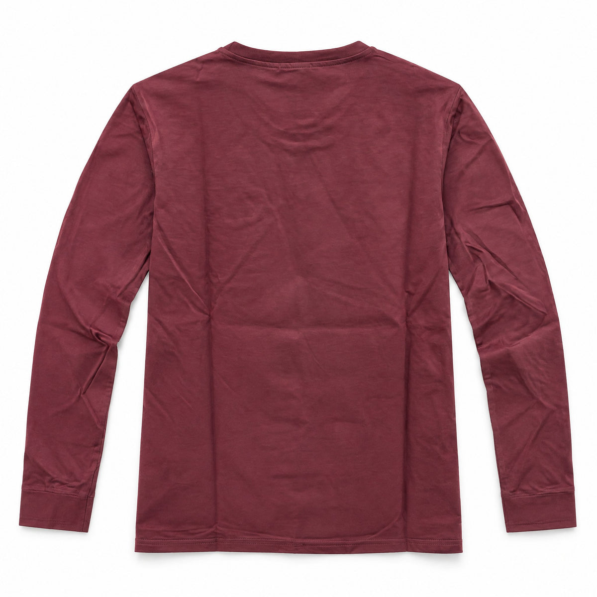 T-SHIRT A MANICA LUNGA PRIMO EMPORIO