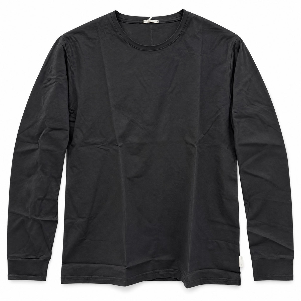 T-SHIRT A MANICA LUNGA PRIMO EMPORIO